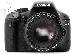 PoulaTo: Canon EOS 550D + 2 Lenses + 2 Hoya filters